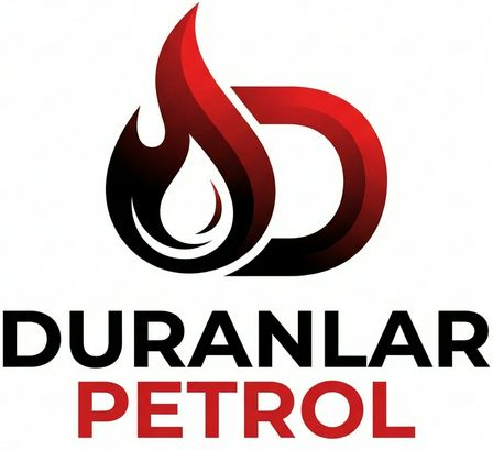 Duranlar Petrol Logo